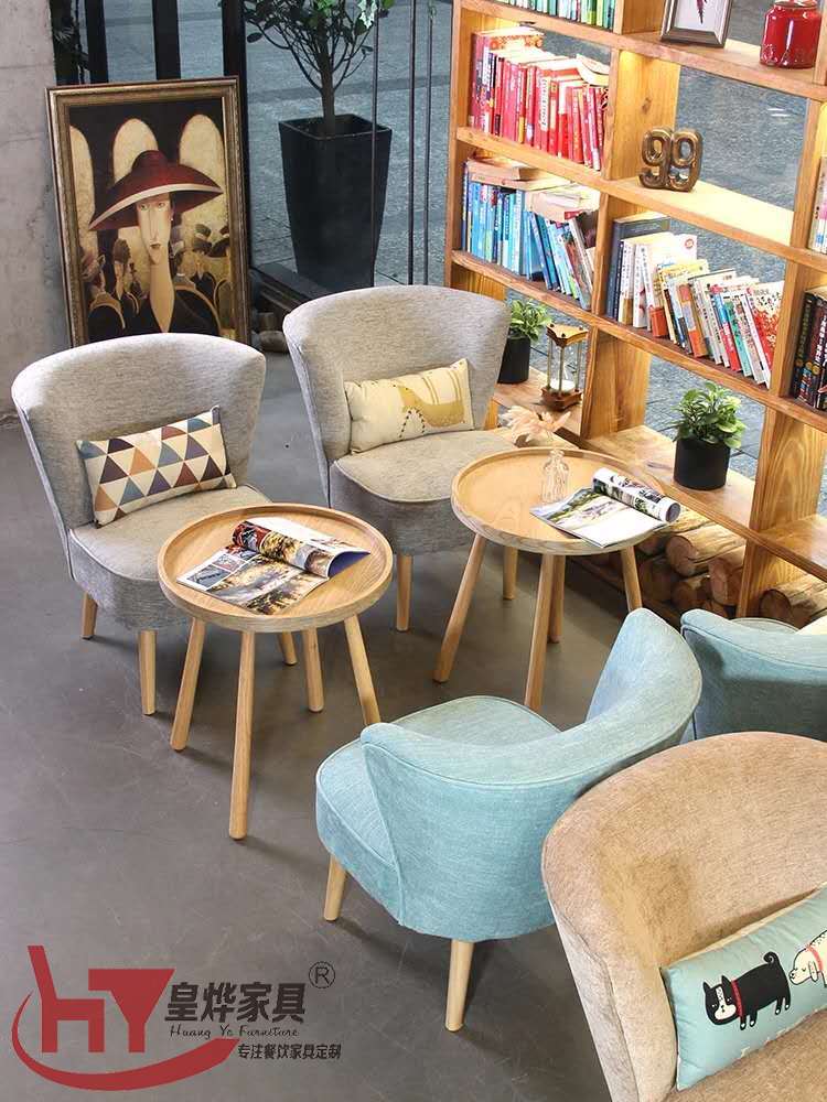 餐厅家具