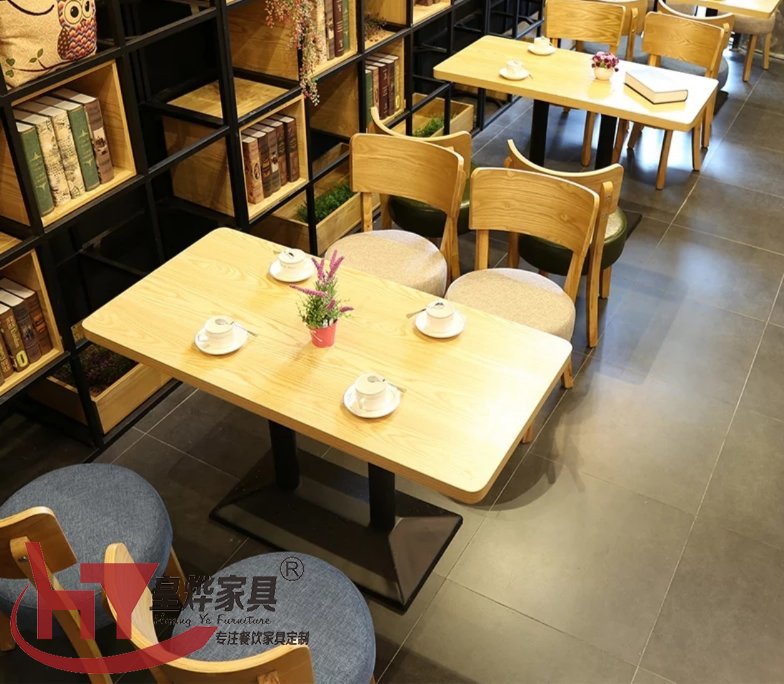 餐厅家具