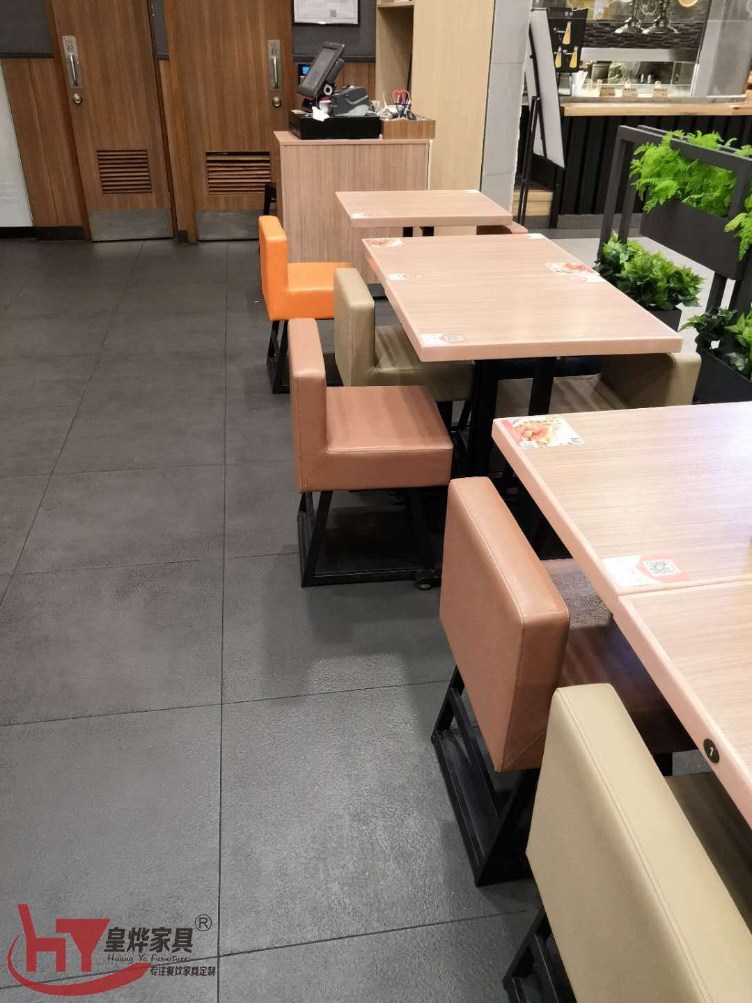 餐桌椅定制