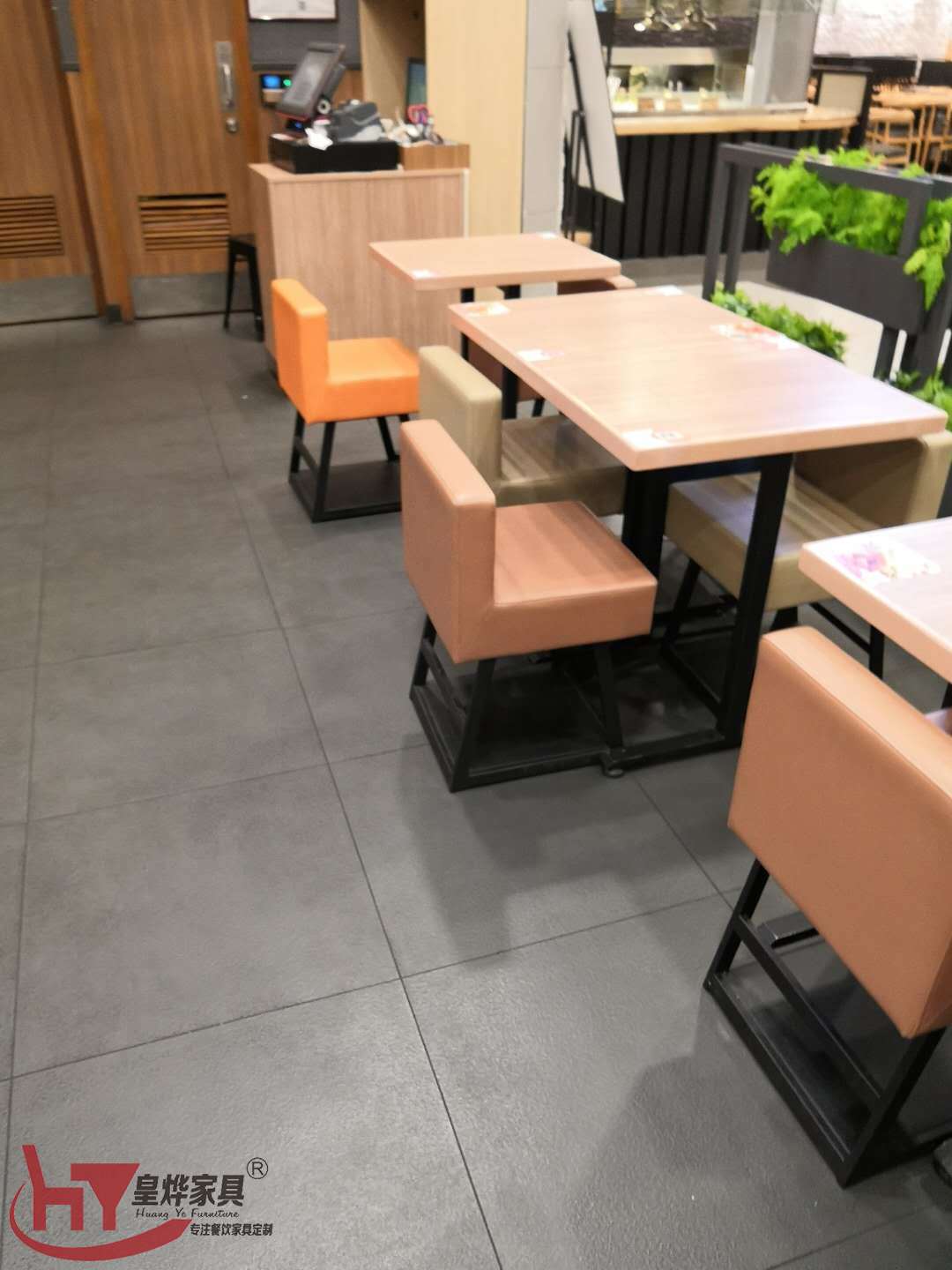 餐桌椅定制