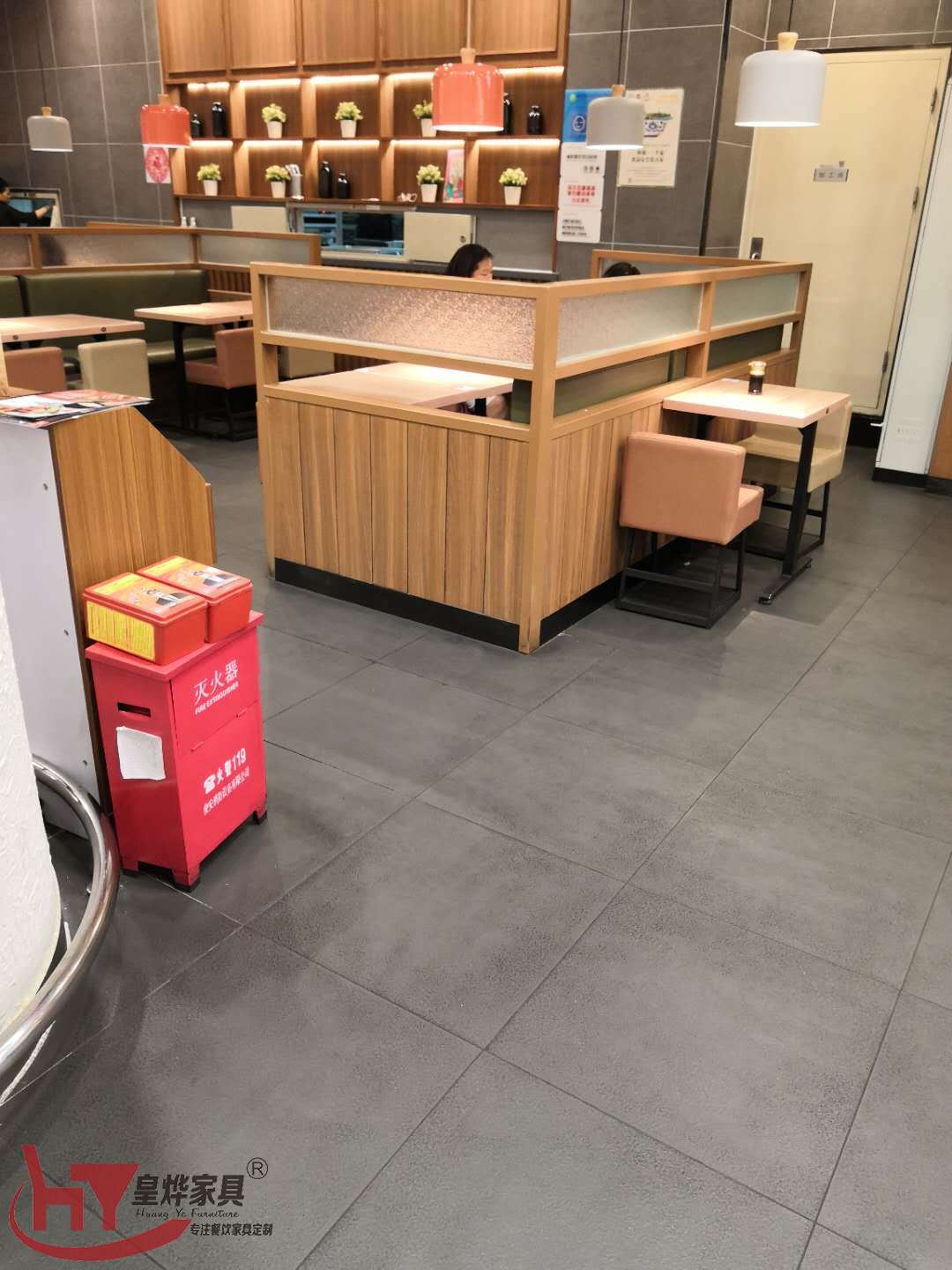 餐桌椅定制