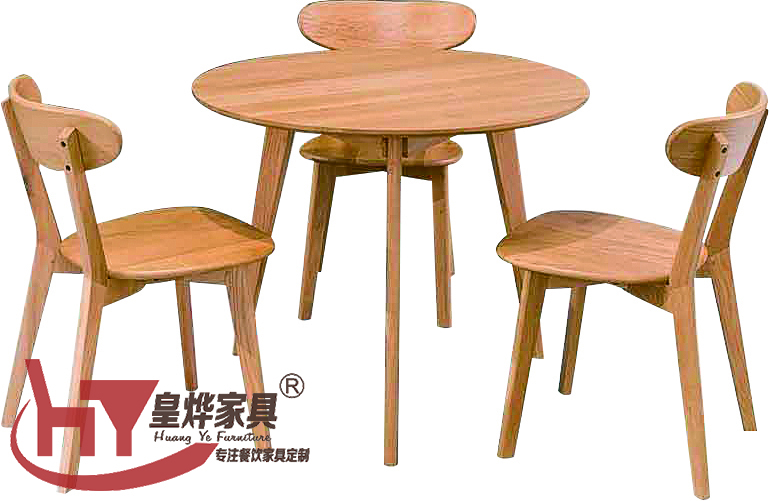 定制桌椅