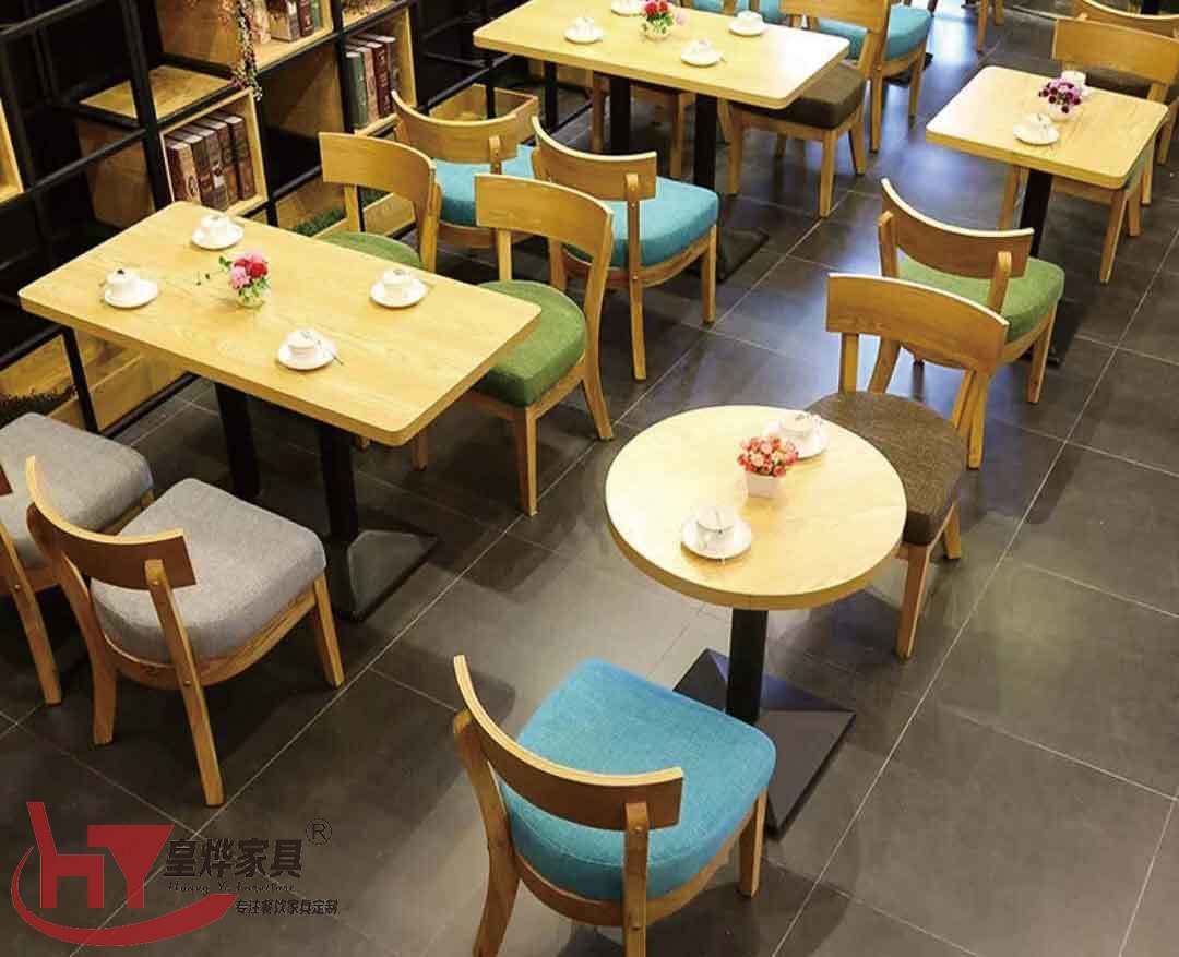 定制桌椅