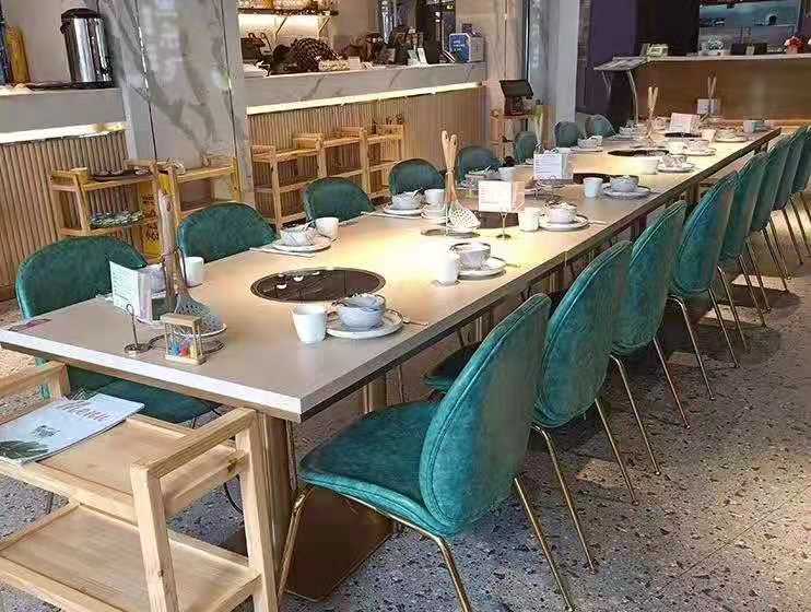 西安餐饮家具