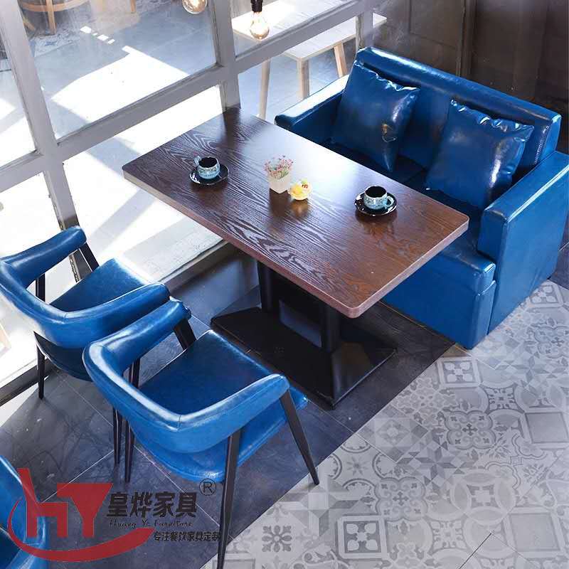 餐厅家具