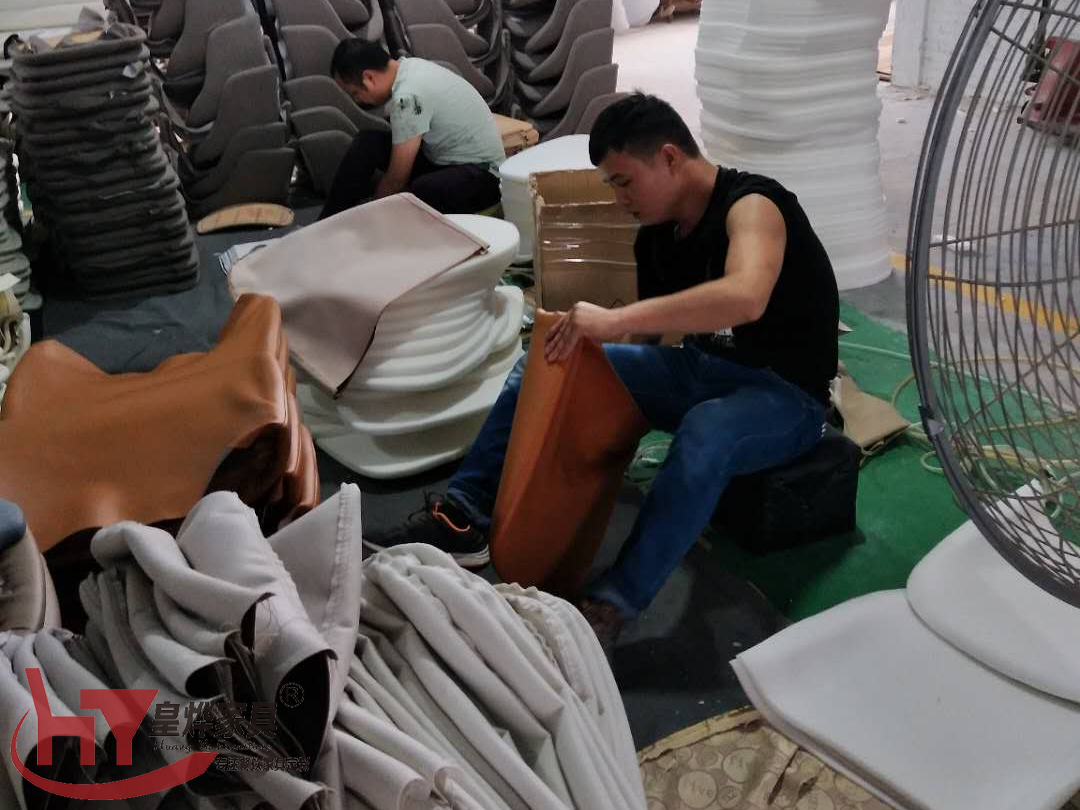 皇烨餐饮家具