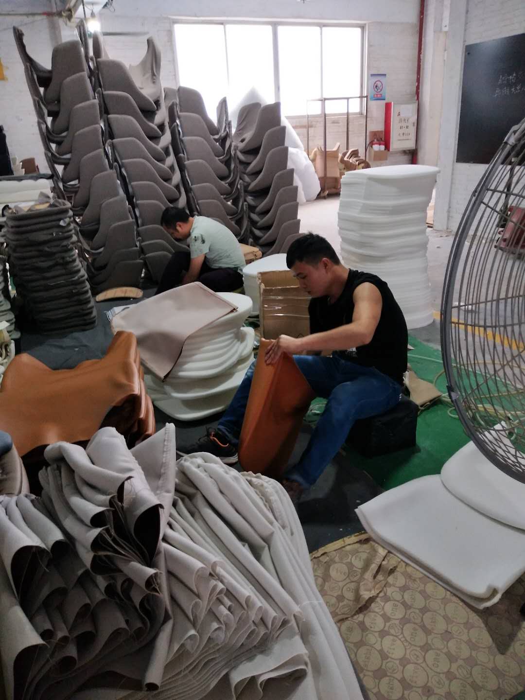餐饮家具
