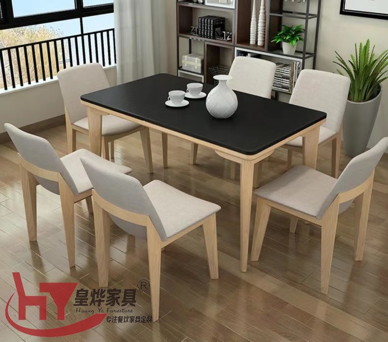 饭店桌椅批发价格