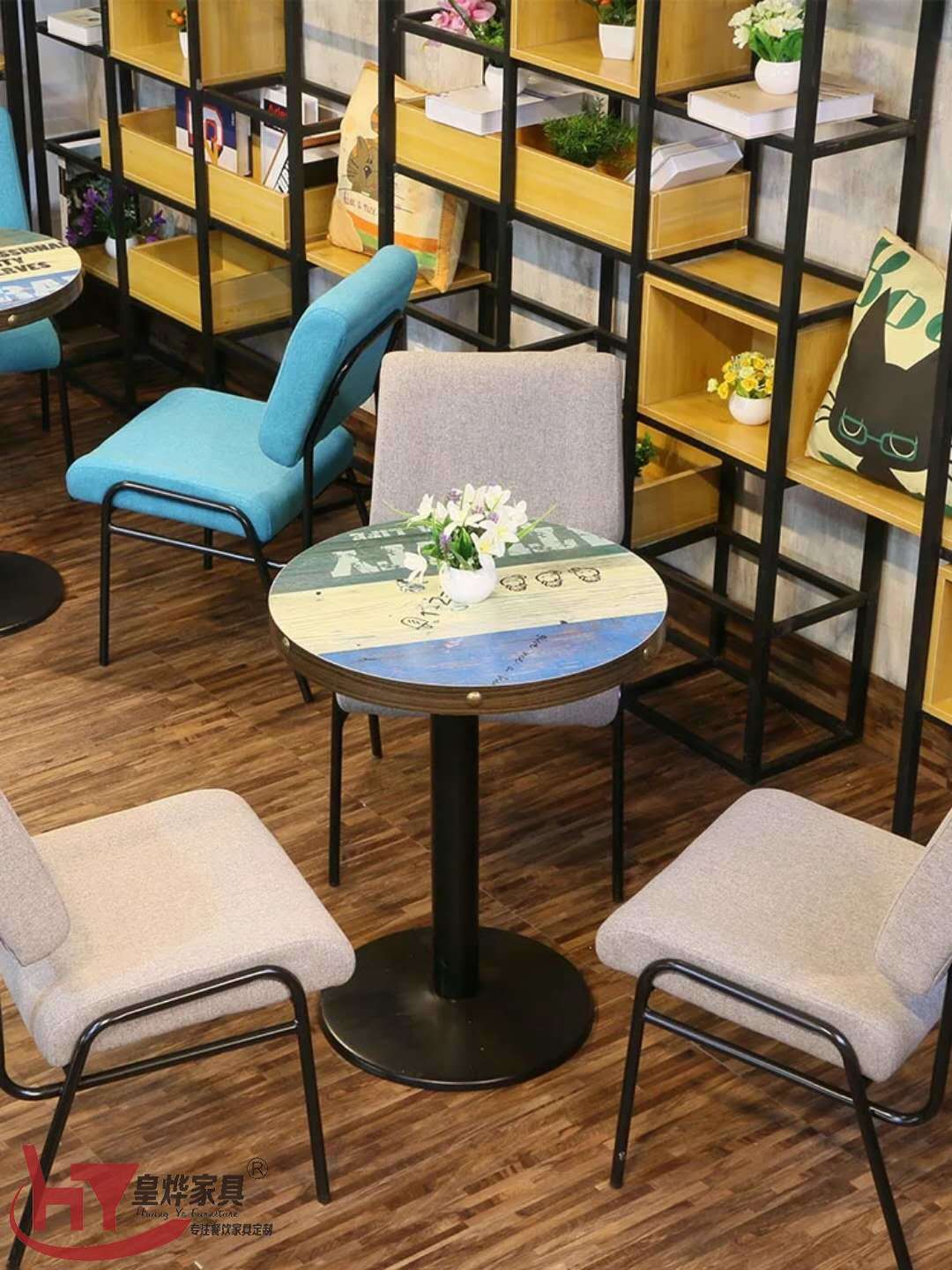 餐桌椅