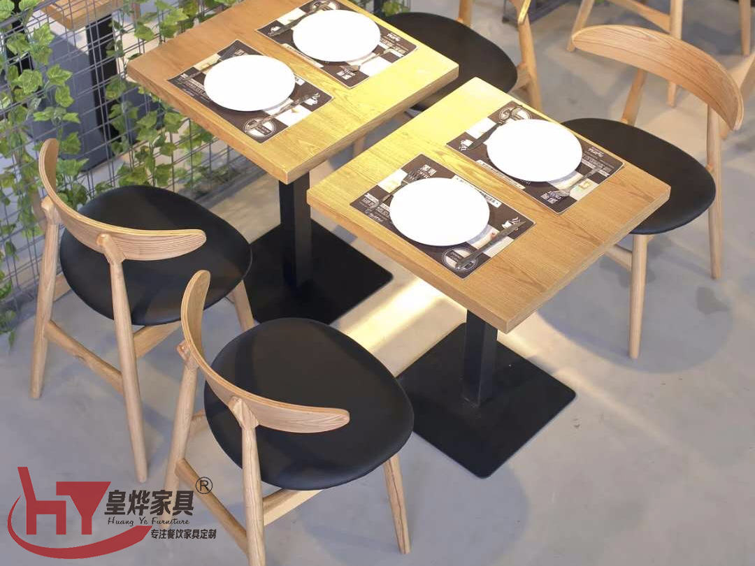 餐饮家具
