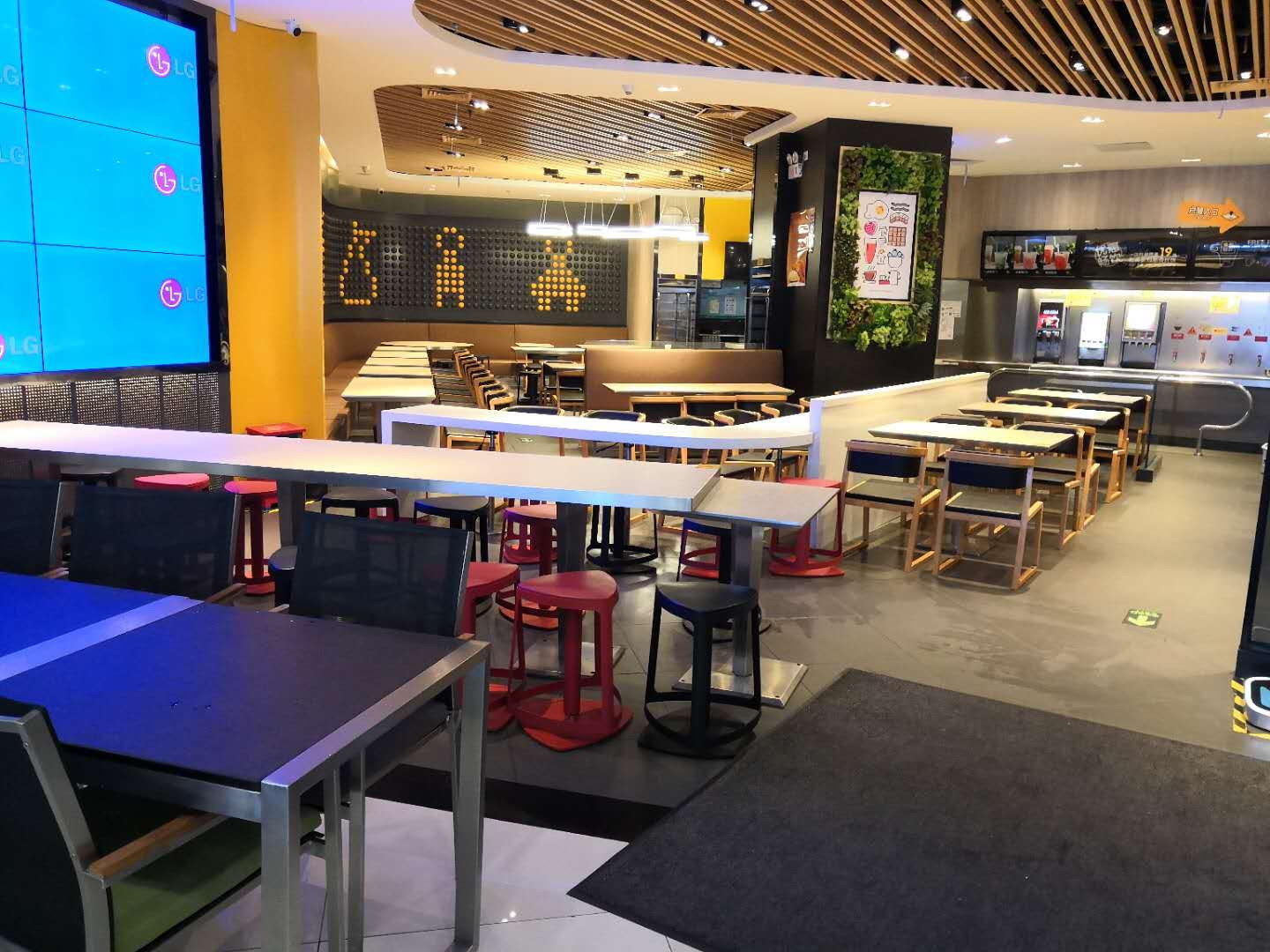 铁艺餐桌椅