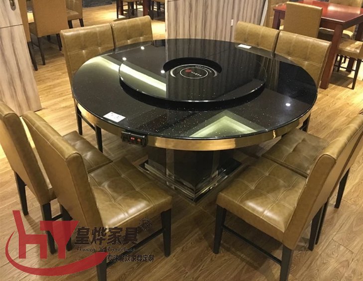 广东火锅桌厂家
