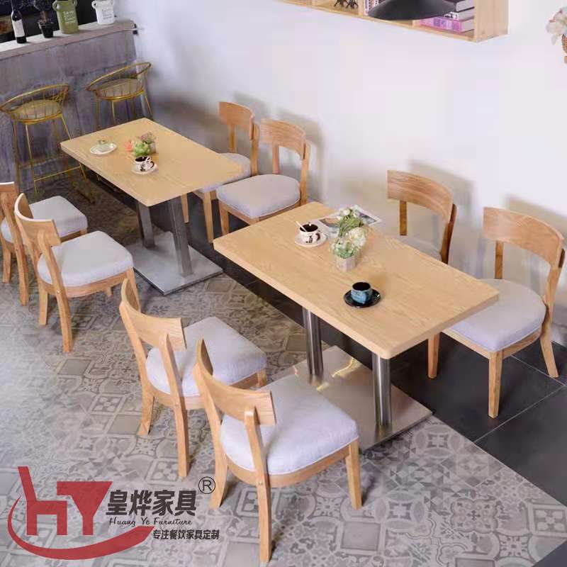 批发食堂桌椅