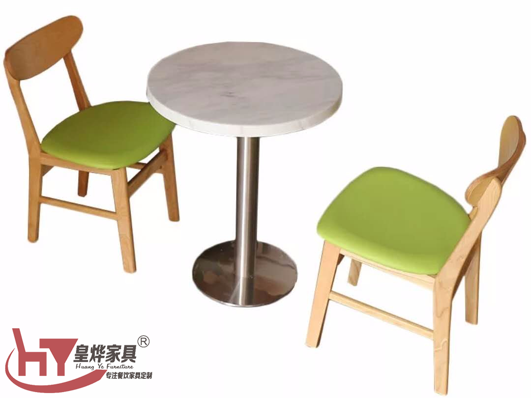 人造大理石餐桌