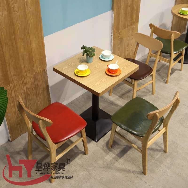 定做餐桌椅