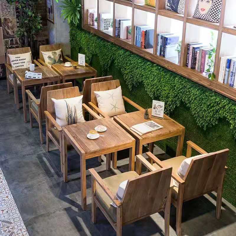 酒店餐饮家具