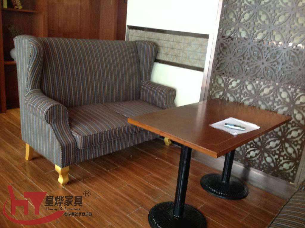 酒店家具定制