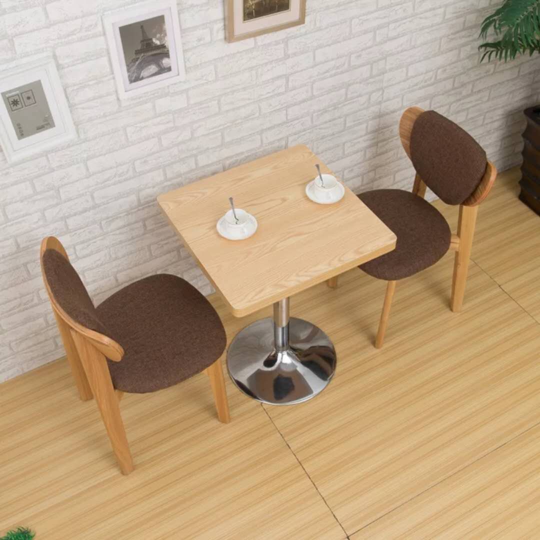 餐饮桌椅家具