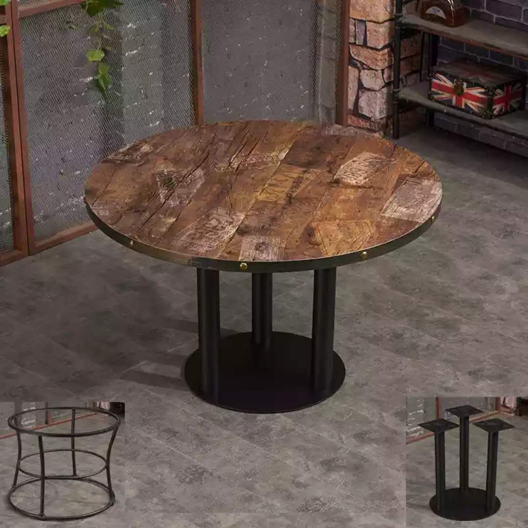 火锅店桌椅