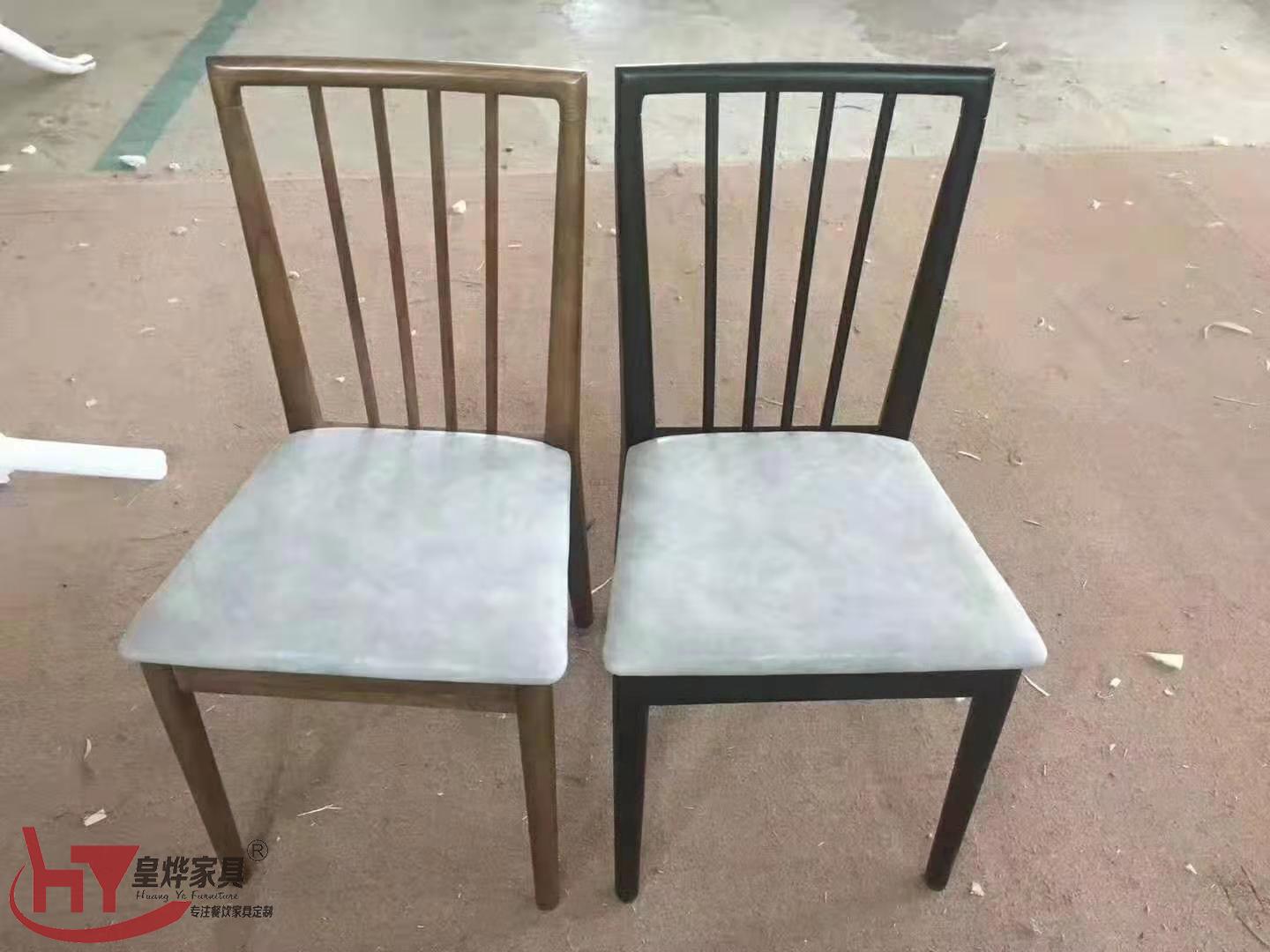 饭店桌椅