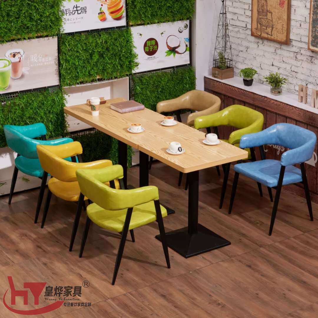 餐厅家具