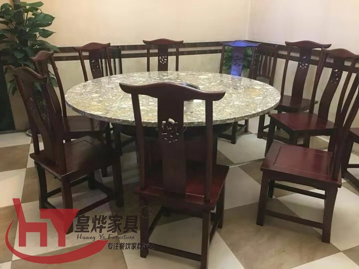 饭店桌椅批发