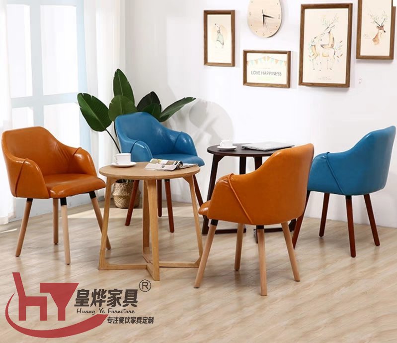 定制餐厅家具