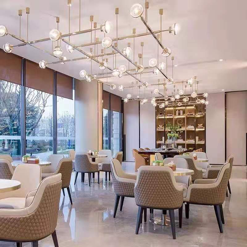 餐饮家具