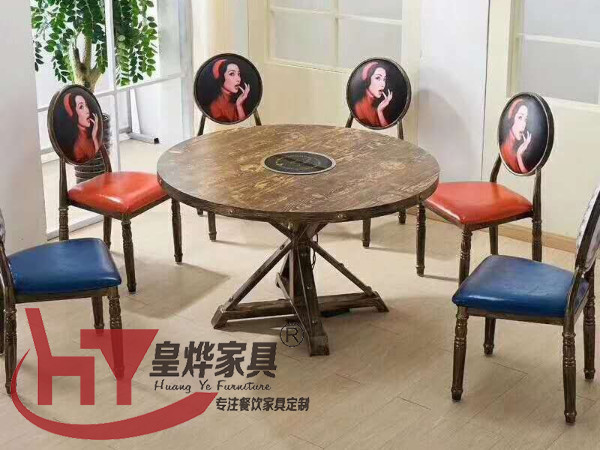 餐饮家具批发