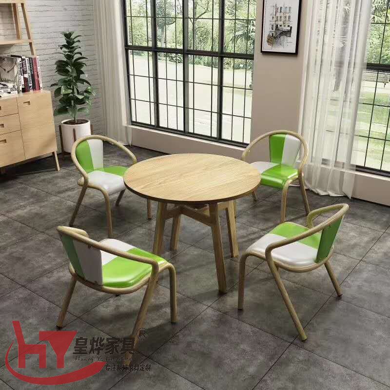 餐饮家具