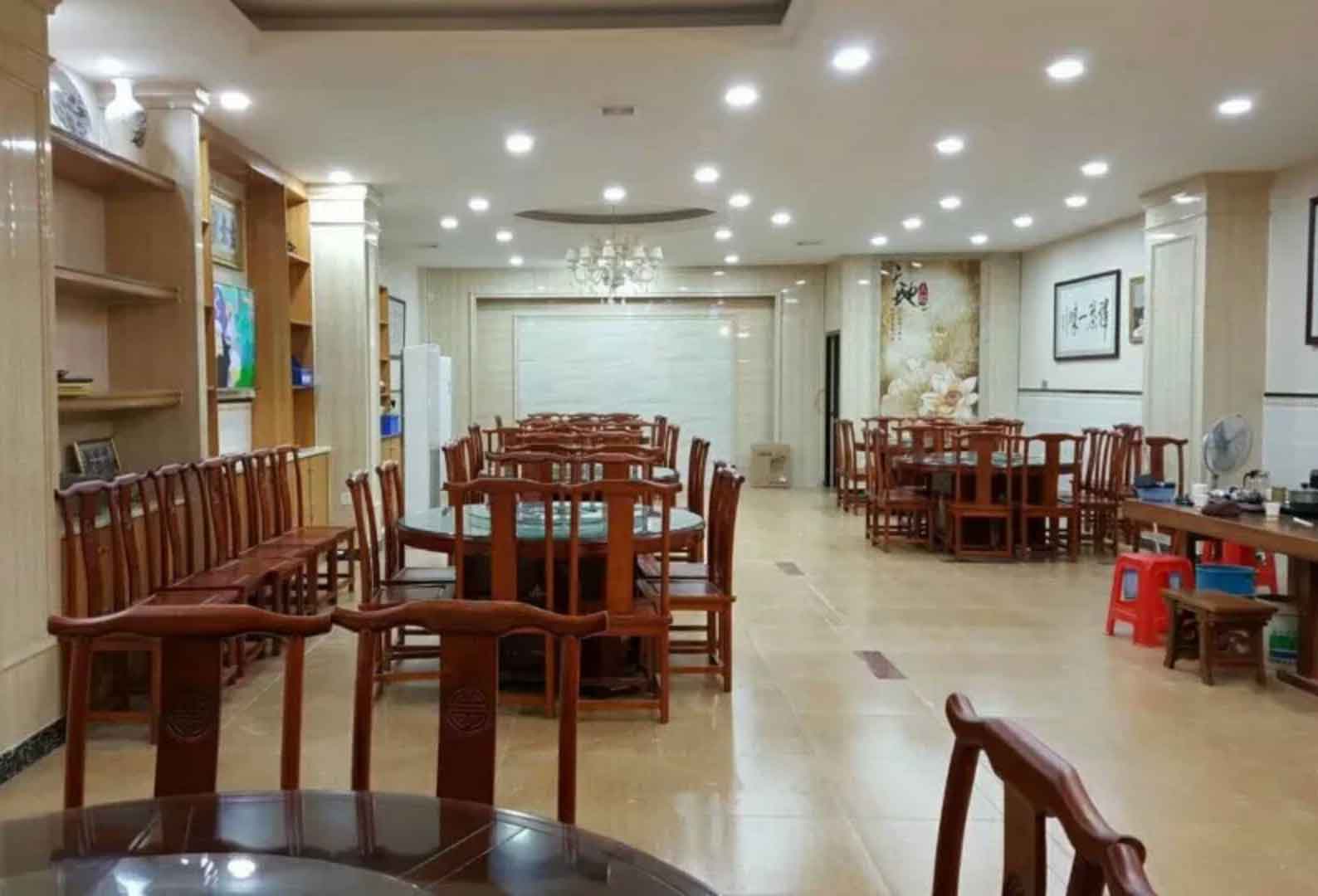 实木餐桌椅
